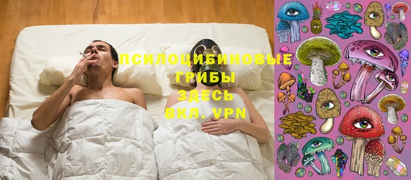 мескалин Баксан